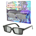 Spy Glasses, 1 pair thumbnail