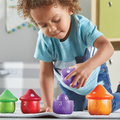 Peekaboo Gnome Homes Sorting Set thumbnail