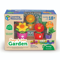 Shape & Colour Garden Activity Set thumbnail