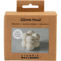 Silicone Mould - Bubbles, 1 pc thumbnail