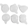 Moulds - Fruit, 6 Shapes thumbnail