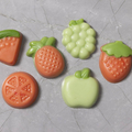 Moulds - Fruit, 6 Shapes thumbnail