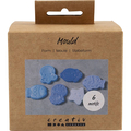 Moulds - Sea Creatures, 6 Shapes thumbnail