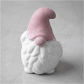 Silicone Mould - Gnome 10 cm, 1 pc thumbnail