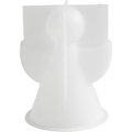 Silicone Mould - Angel 9.5 cm, 1 pc thumbnail