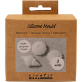 Silicone Mould - Marine Animals, 3 pcs thumbnail