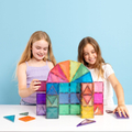 CONNETIX | Glitter Castle Pack, 48 pcs thumbnail