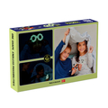 Plus-Plus - Glow-in-the-Dark, 360 pcs thumbnail