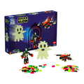 Plus-Plus - Glow-in-the-Dark, 360 pcs thumbnail