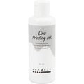 Linoprint Ink 85 ml - White thumbnail