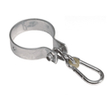 Swing Accs. - Round Swing Hanging Clamp Ø120 thumbnail