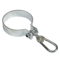 Swing Accs. - Round Swing Hanging Clamp Ø120 thumbnail