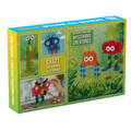 Plus-Plus - Learn to Build Creatures, 240 pcs thumbnail