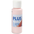 Craft Paint 60 ml - Soft Pink, 1 pc thumbnail