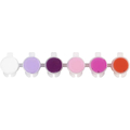 Craft Paint - Purple/Pink, 6x5 ml thumbnail