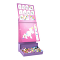 Plus-Plus - Activity Pad, Fairy Tale, 125 pcs thumbnail