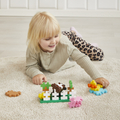 Plus-Plus BIG - Activity Set, Farm, 50 pcs thumbnail