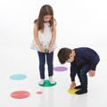 SiliShapes® Tactile Discs, 10 pcs thumbnail