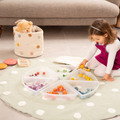 Clear Discovery Trays, 6 pcs thumbnail