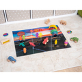 A2 Play Mat - Winding Road thumbnail