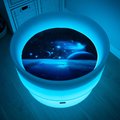 Discovery Play Mat Ø62.5 cm - Space thumbnail