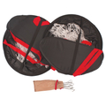 Pop Up Soccer Goals incl. Target Net, 2 pcs thumbnail