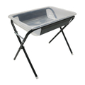 Stand for Clear Plastic Activity and Craft Tray thumbnail