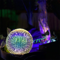 3D Glass LED Lamp thumbnail