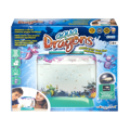 Aqua Dragons in Aquarium thumbnail