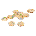 Hexagon Dominoes - Learn About Nature thumbnail