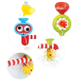 Bath Fun - Spin 'N' Sprinkle Water Lab Bath Toy thumbnail