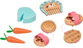 Grooming Kit incl. Accessories, 9 pcs thumbnail