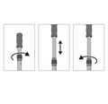 Adjustable Stilts thumbnail