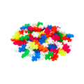 Plus-Plus - Unicorn, Tube with 100 pcs thumbnail