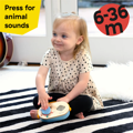 Baby Einstein - Discovery Radio thumbnail
