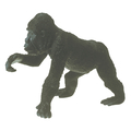 Savanna Animals, 13 pcs thumbnail