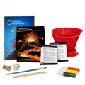 Build Your Own Volcano thumbnail
