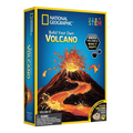 Build Your Own Volcano thumbnail