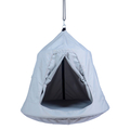Hammock Nest Ø120 cm incl. LED Light thumbnail