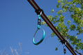 2-in-1 Ninja Slackline Kit thumbnail