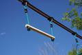 2-in-1 Ninja Slackline Kit thumbnail