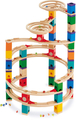 Quadrilla Marble Run - Cyclone, 202 pcs thumbnail