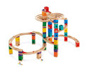 Quadrilla Marble Run - Cyclone, 202 pcs thumbnail