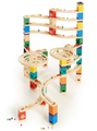 Quadrilla Marble Run - Cyclone, 202 pcs thumbnail