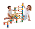 Quadrilla Marble Run - Cyclone, 202 pcs thumbnail
