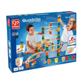 Quadrilla Marble Run - Cyclone, 202 pcs thumbnail