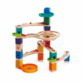 Quadrilla Marble Run - Cliffhanger, 94 pcs thumbnail