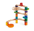 Quadrilla Marble Run - Cliffhanger, 94 pcs thumbnail