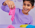 Kinetic Sand® - Squish N' Create thumbnail