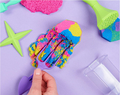 Kinetic Sand® - Squish N' Create thumbnail
